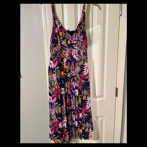 Torrid Size 2 Dress with Pockets
